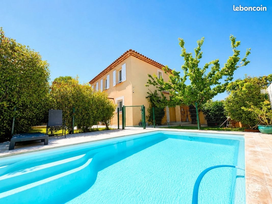 Maison à vendre, 120m², Miramas