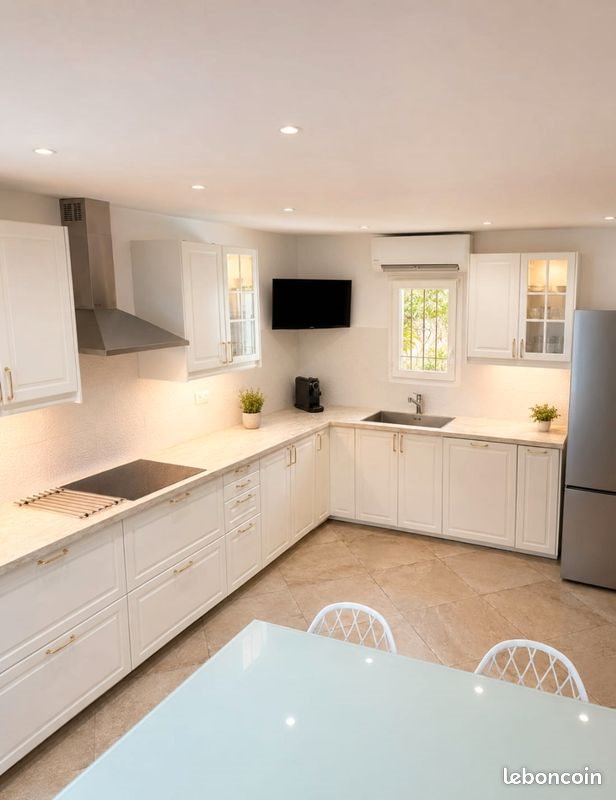 Maison à vendre, 120m², Miramas