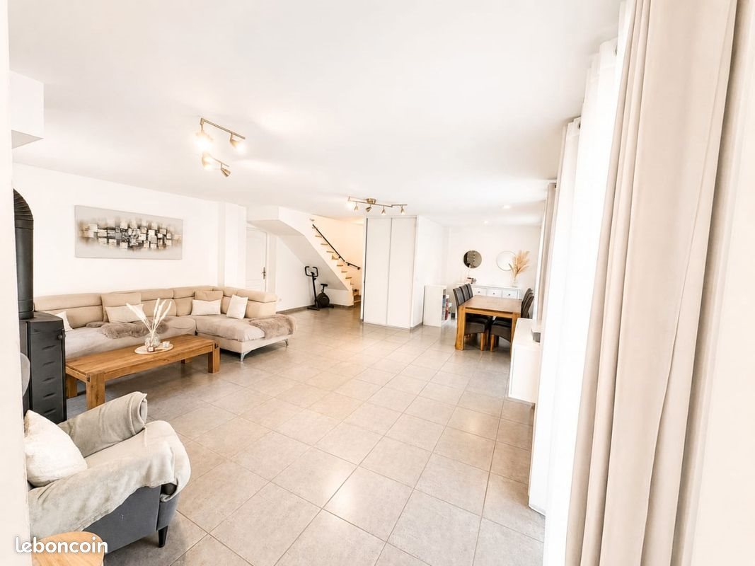 Maison à vendre, 120m², Miramas