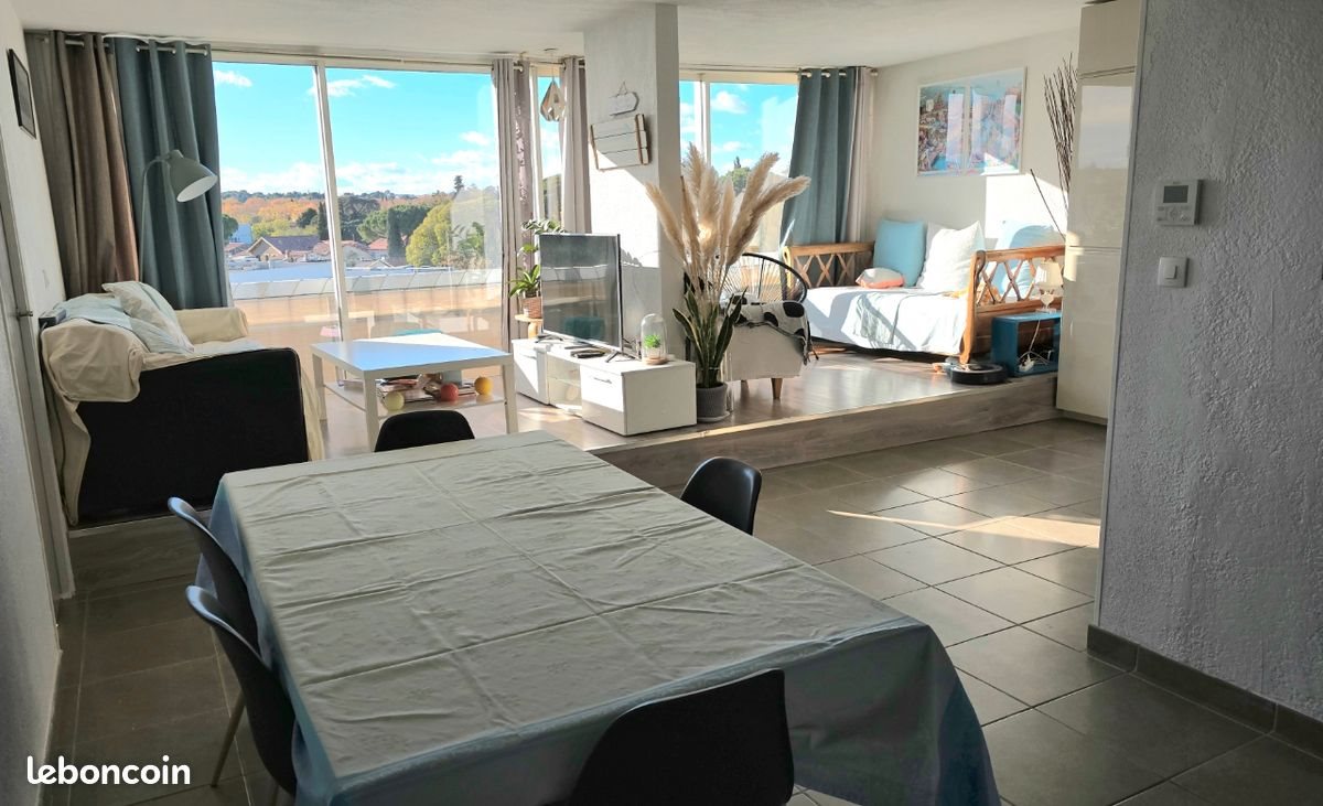 Appartement à vendre, 107m², Montpellier