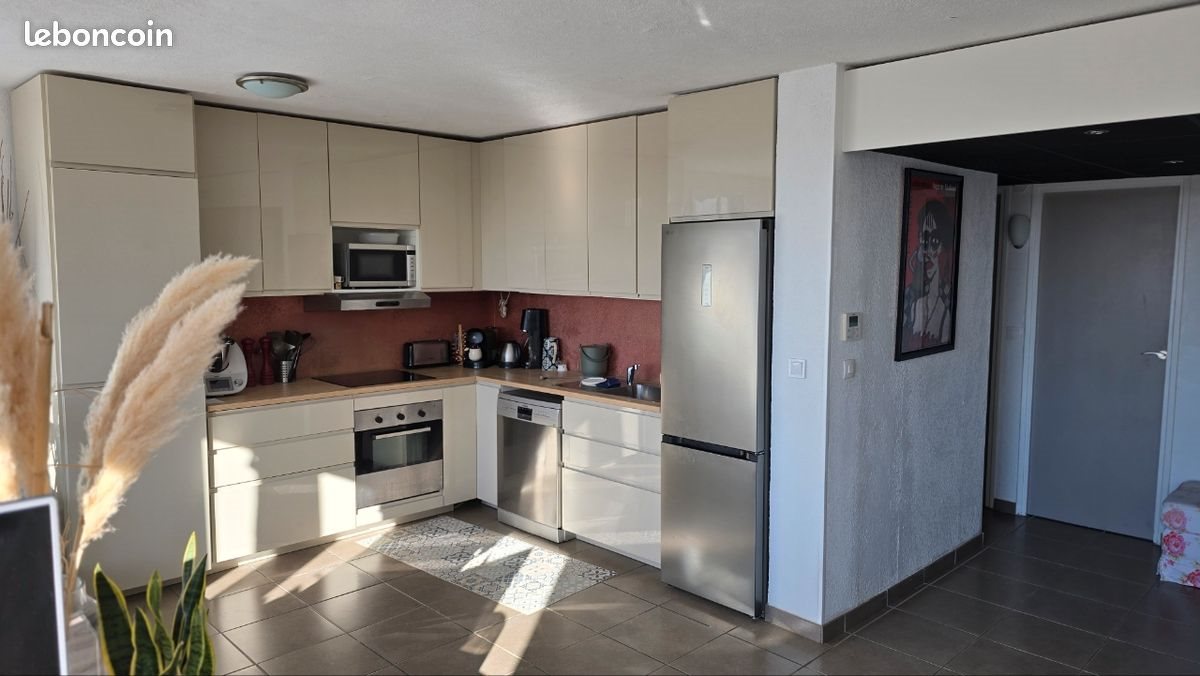 Appartement à vendre, 107m², Montpellier