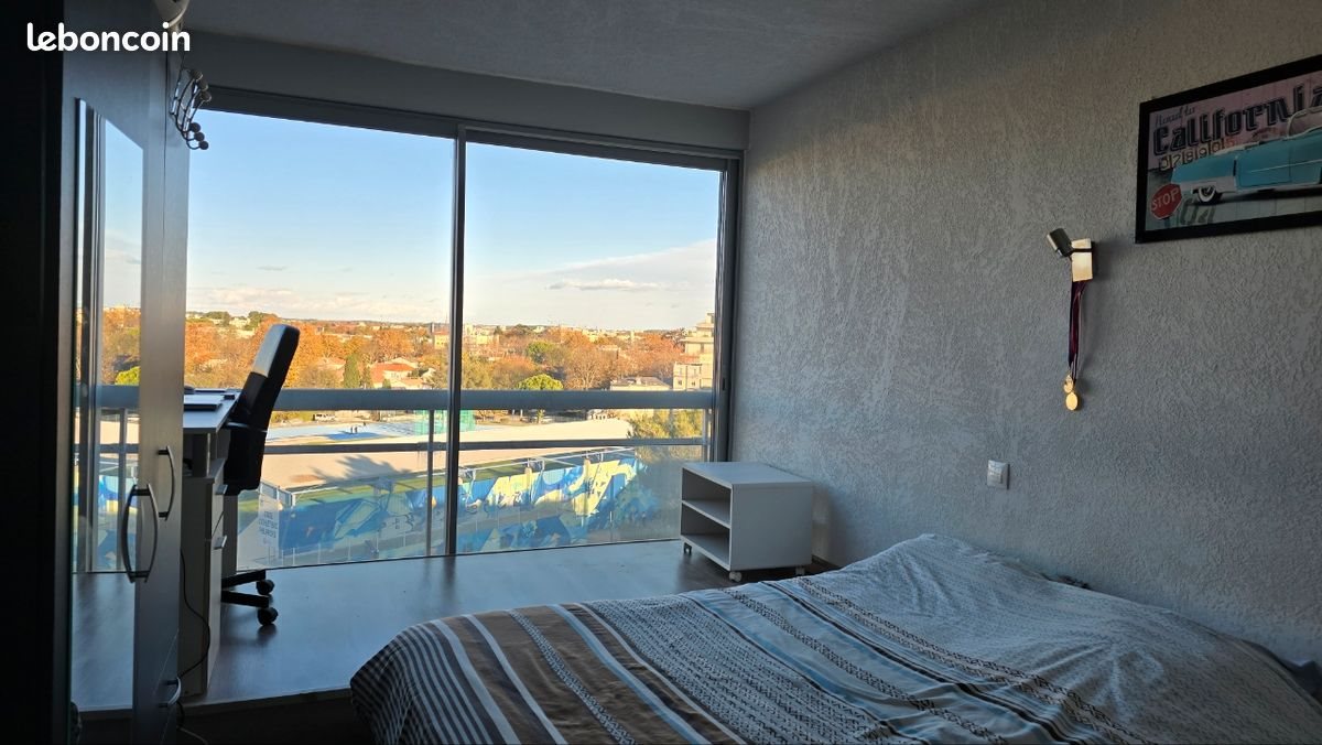 Appartement à vendre, 107m², Montpellier