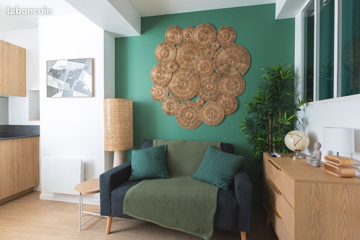Appartement à louer, 22m², Avignon