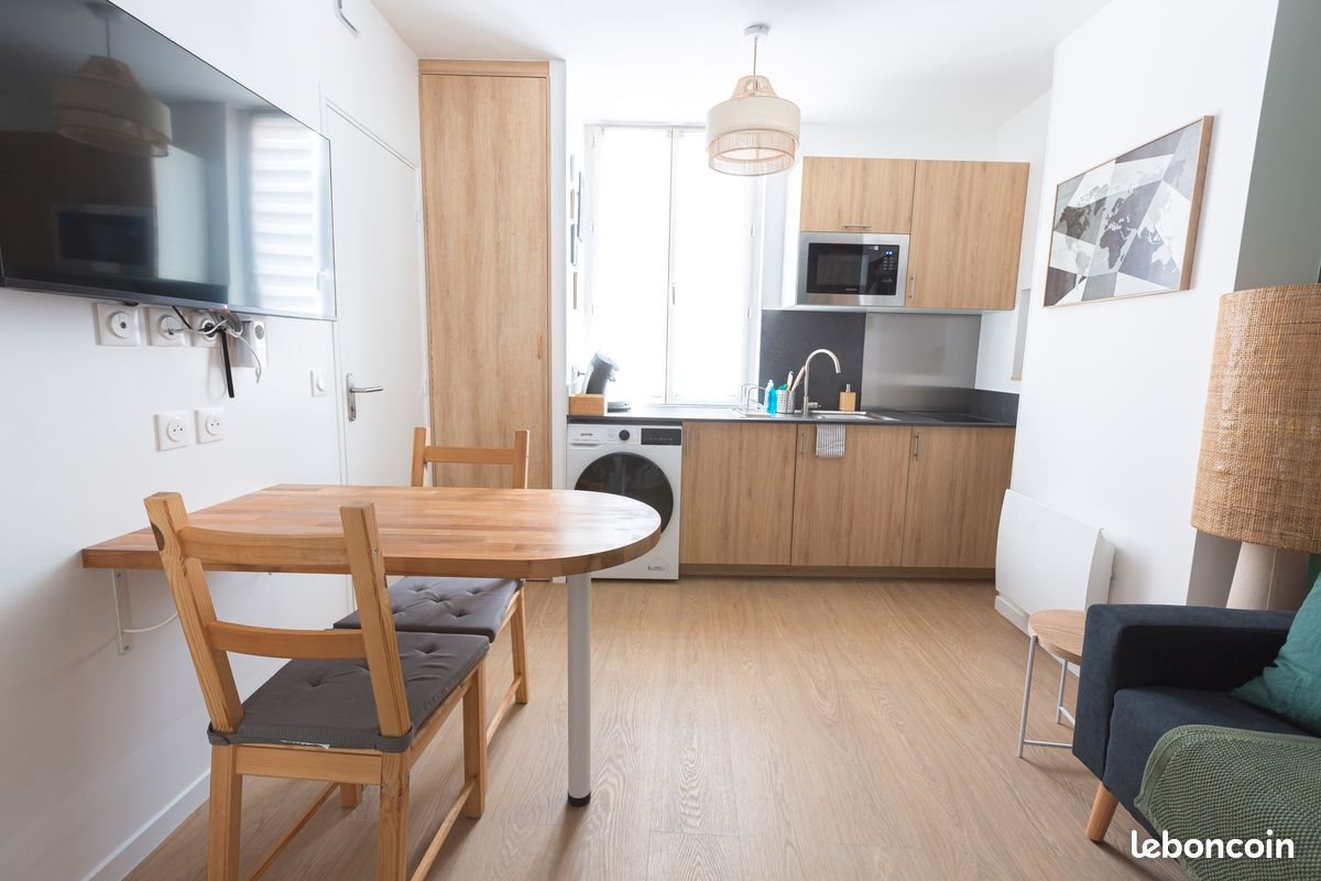 Appartement à louer, 22m², Avignon
