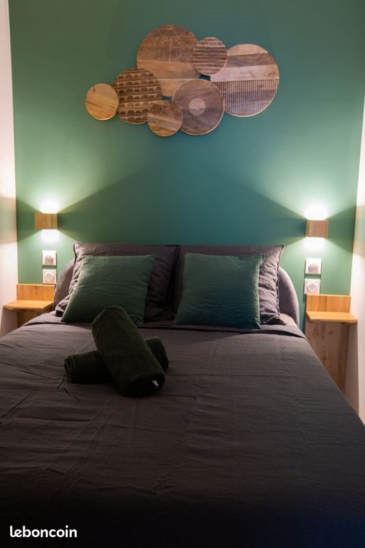 Appartement à louer, 22m², Avignon