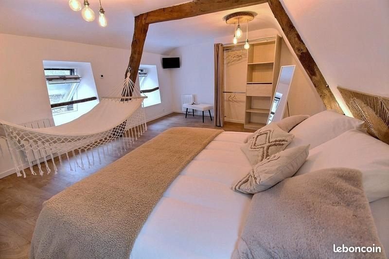 Maison à louer, 88m², Châtelaudren