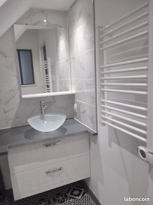 Appartement à louer, 50m², Cadillac-sur-Garonne