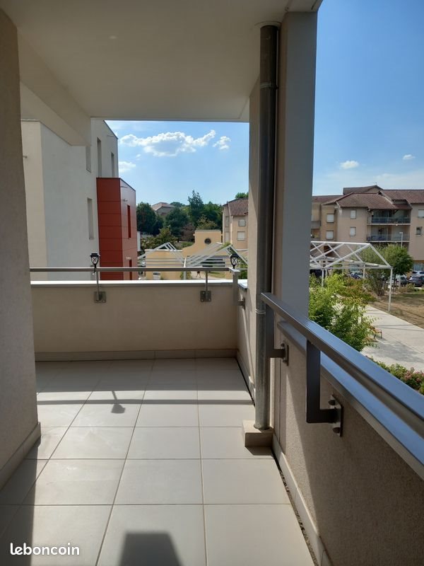 Appartement à vendre, 49m², Moirans