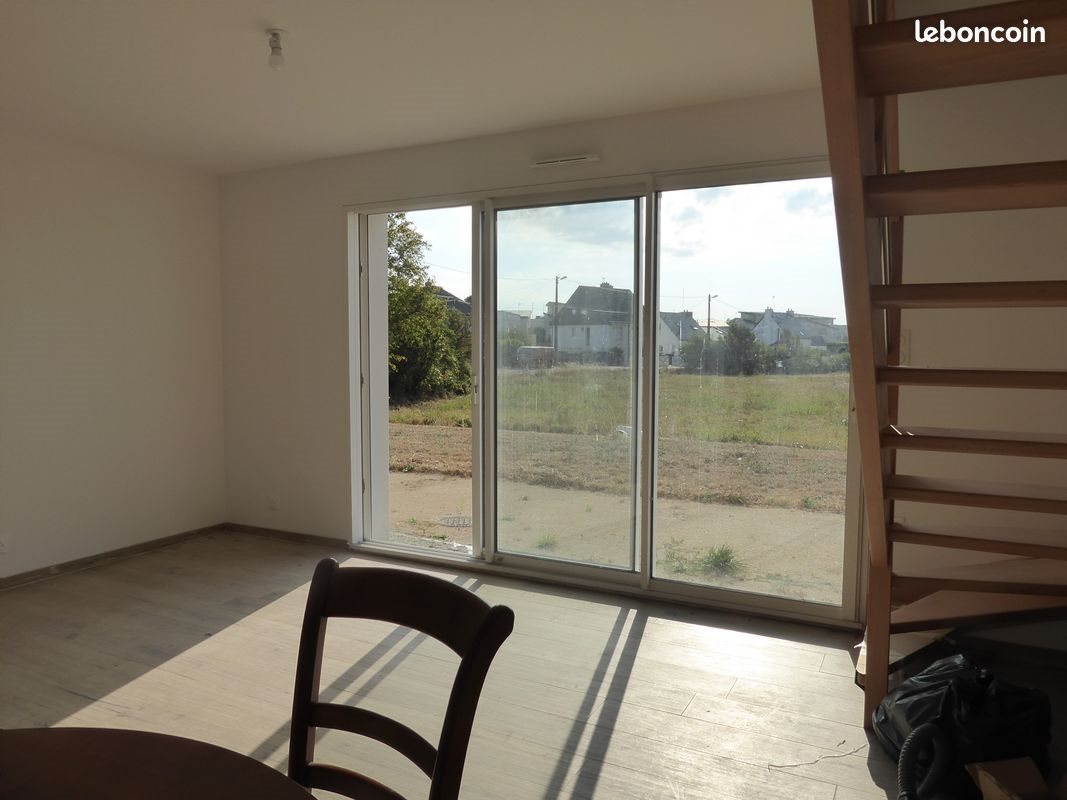 Maison à louer, 60m², Riantec