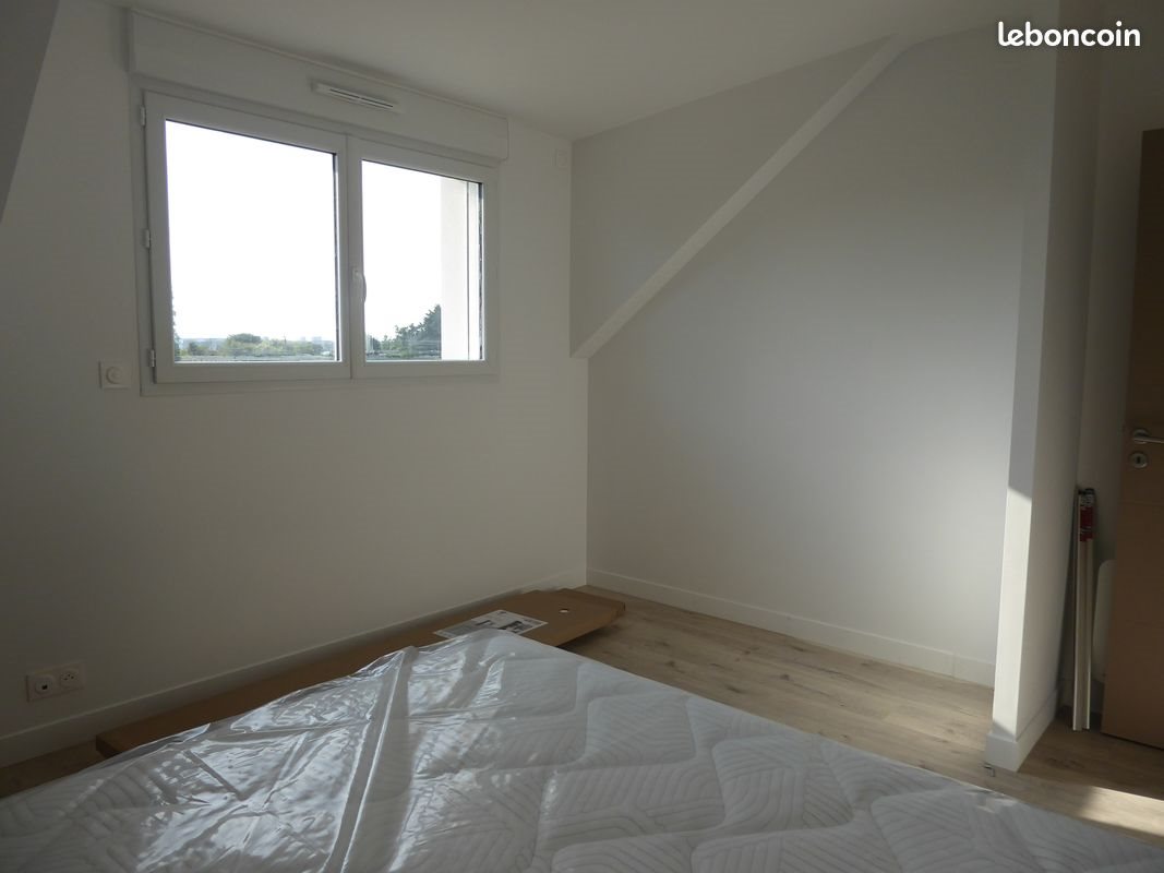 Maison à louer, 60m², Riantec