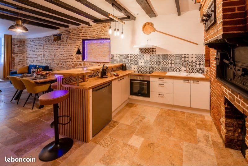 Appartement à louer, 65m², Villeneuve-sur-Lot
