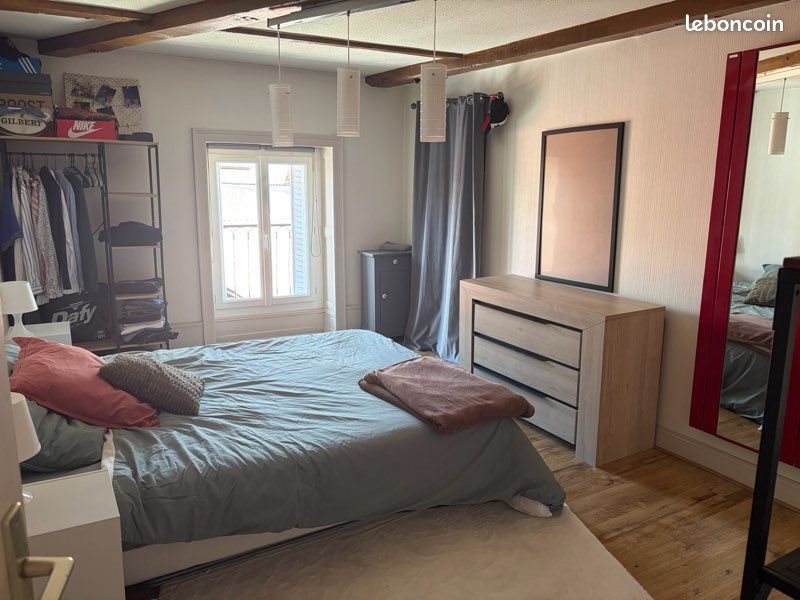 Appartement à louer, 63m², Aurillac