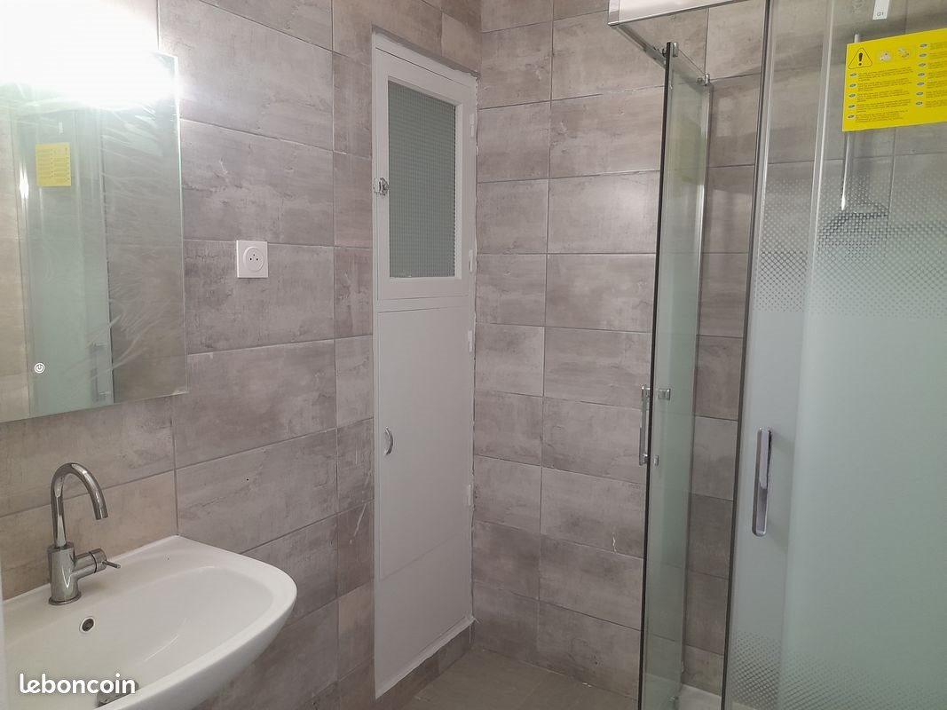 Appartement à louer, 40m², Roquevaire