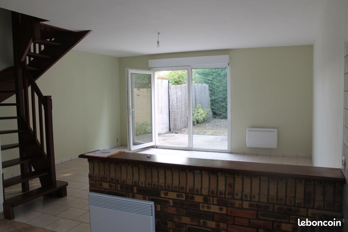 Maison à louer, 67m², La Chapelle-Saint-Mesmin