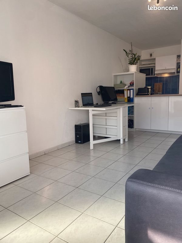 Appartement à louer, 26m², Mandelieu-la-Napoule