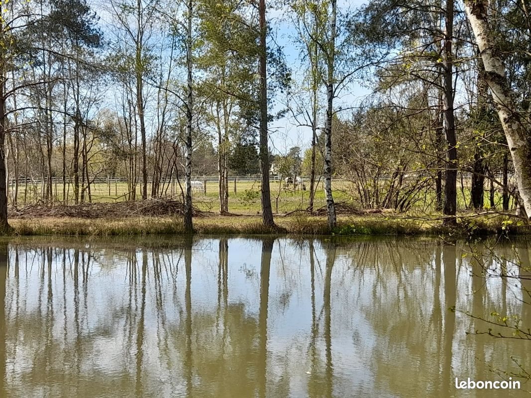 Maison à vendre, 116m², Marcilly-en-Gault