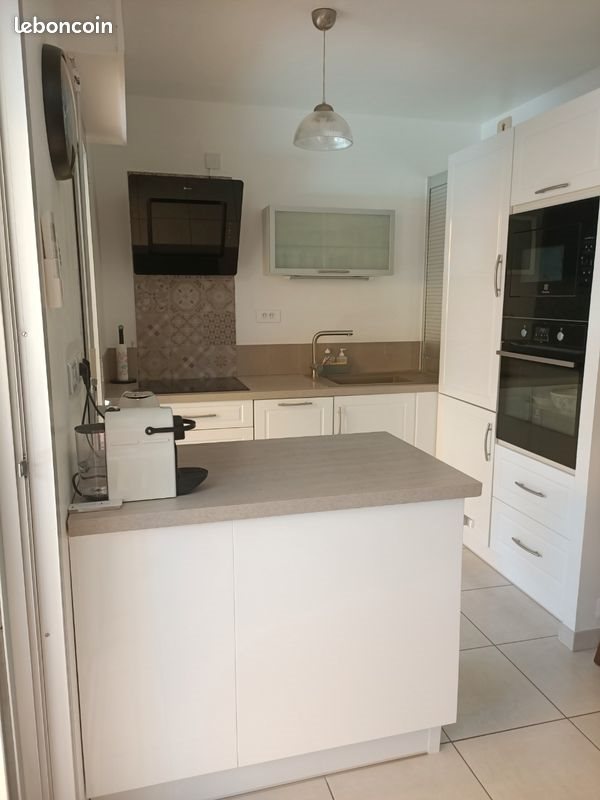 Appartement à louer, 44m², Saint-Raphaël