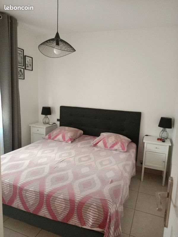 Appartement à louer, 44m², Saint-Raphaël