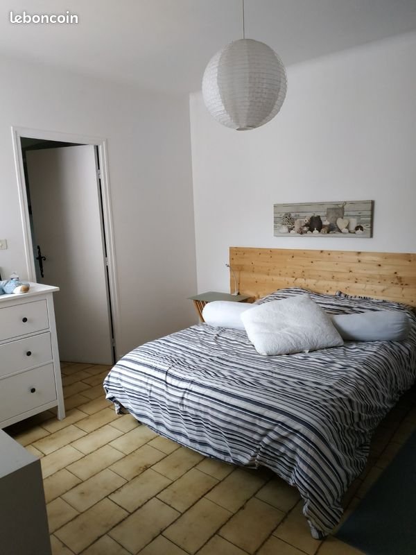 Appartement à louer, 44m², Meyreuil