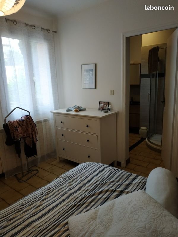 Appartement à louer, 44m², Meyreuil