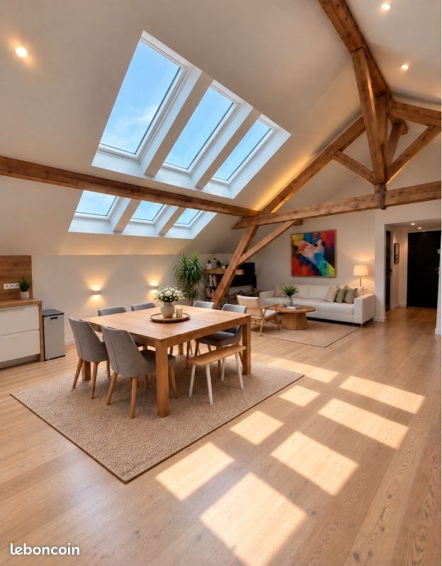 Appartement à vendre, 78m², Divonne-les-Bains