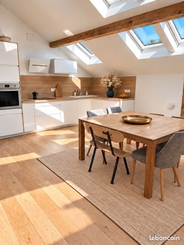 Appartement à vendre, 78m², Divonne-les-Bains