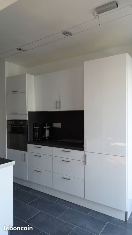 Appartement à louer, 61m², Marseille 9ème