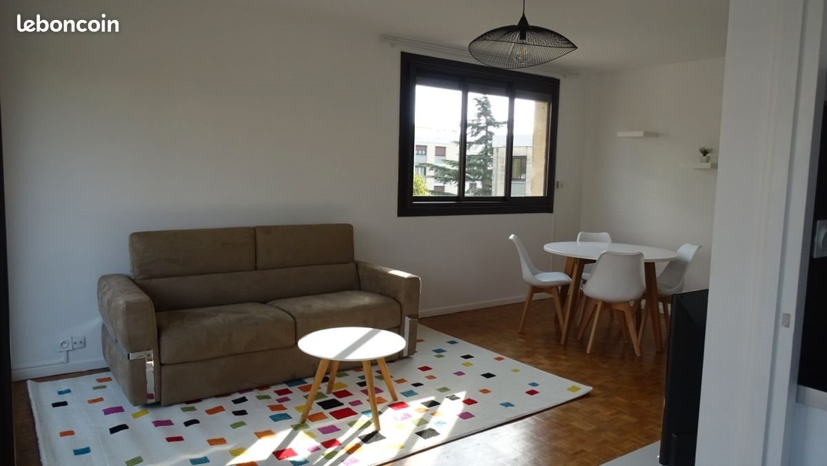 Appartement à louer, 61m², Marseille 9ème