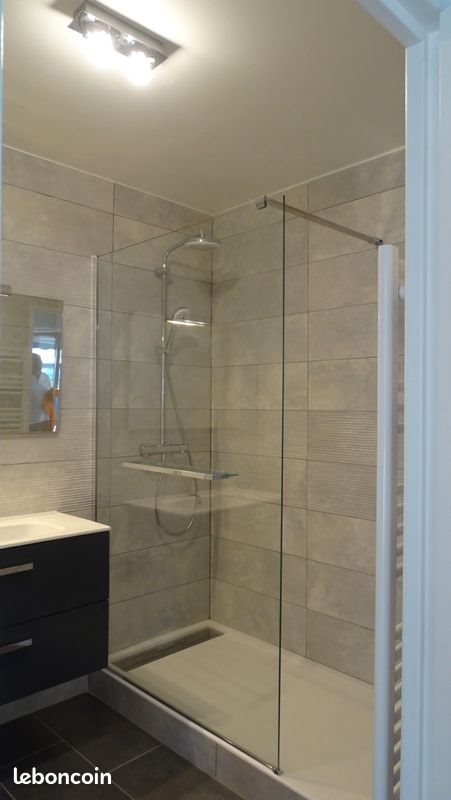 Appartement à louer, 61m², Marseille 9ème