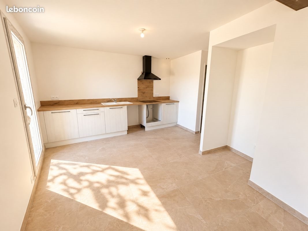 Maison à vendre, 83m², Vacqueyras