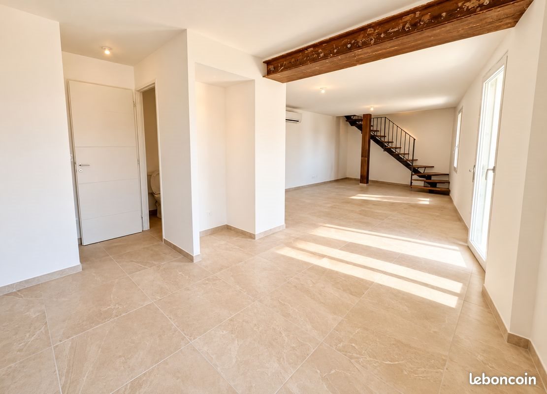 Maison à vendre, 83m², Vacqueyras