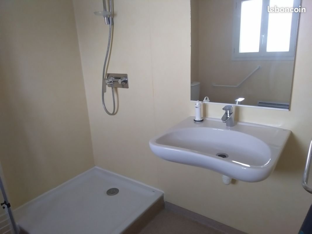 Appartement à louer, 42m², Souraïde