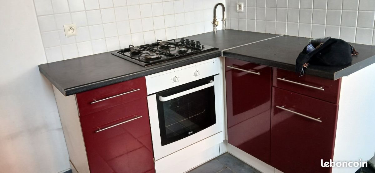 Maison à vendre, 60m², Vitry-en-Artois