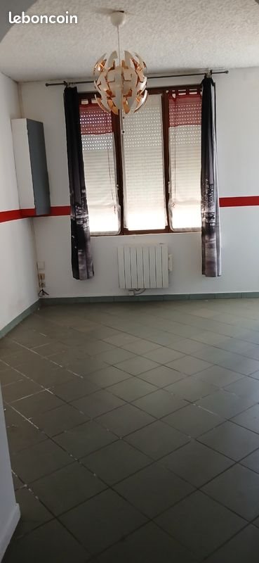 Maison à vendre, 60m², Vitry-en-Artois