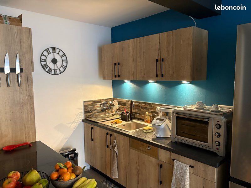 Appartement à louer, 55m², Amiens