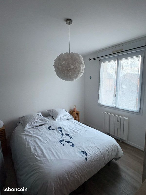 Appartement à louer, 55m², Amiens