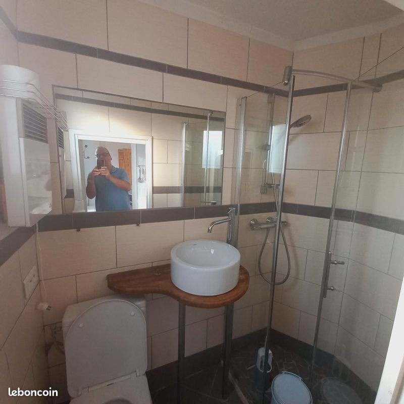 Appartement à louer, 35m², Pau