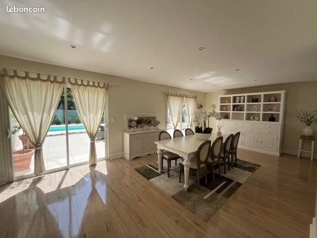 Maison à vendre, 152m², Saint-Jean-d'Illac