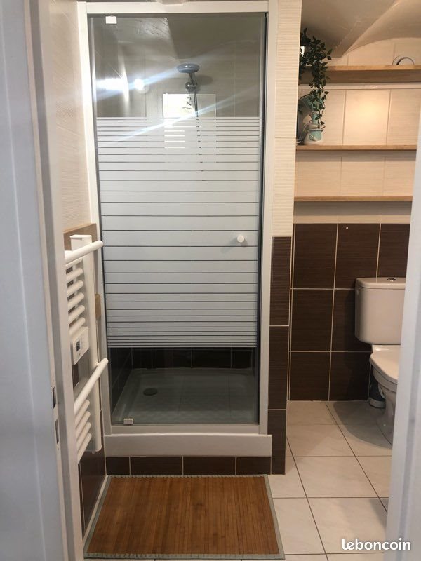Appartement à louer, 25m², Carqueiranne