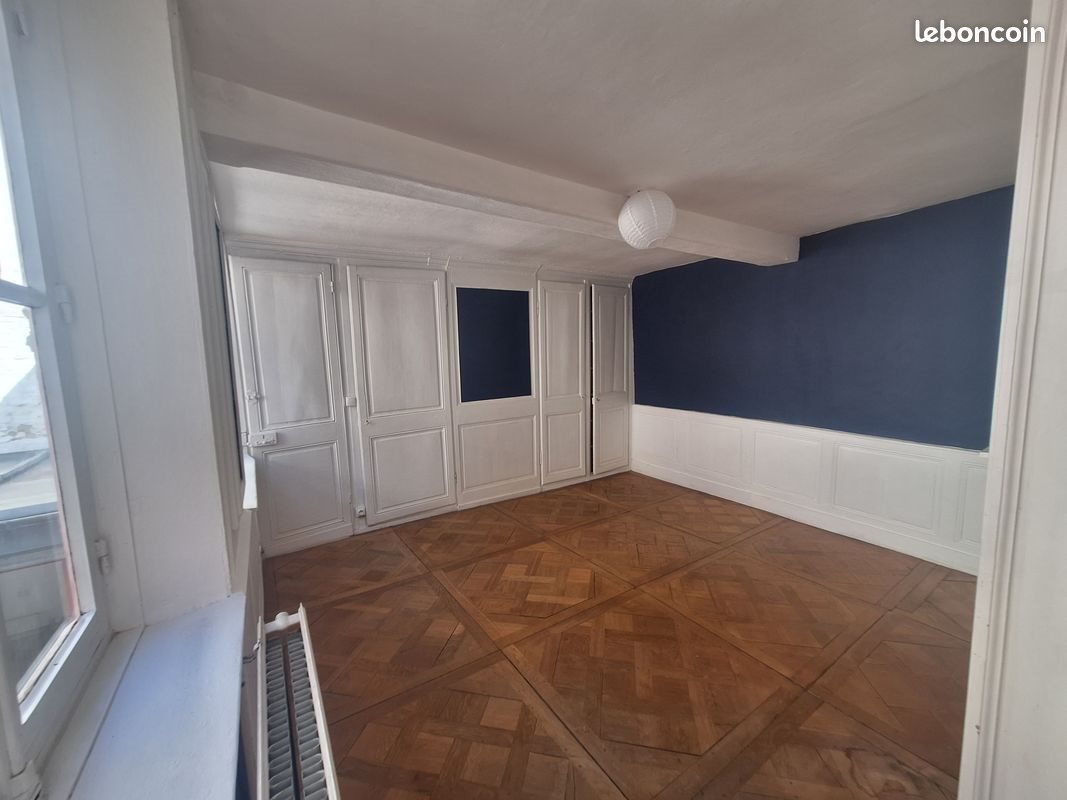 Appartement à louer, 98m², Lille