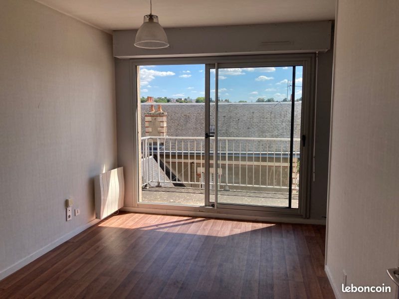 Appartement à louer, 27m², Poitiers