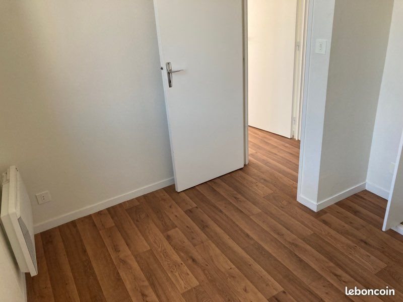 Appartement à louer, 27m², Poitiers