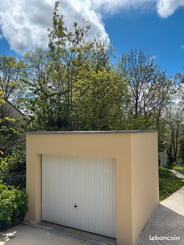 Maison à vendre, 90m², Argenteuil