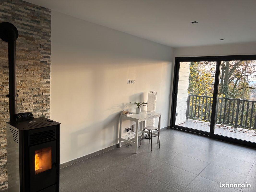 Maison à vendre, 90m², Argenteuil