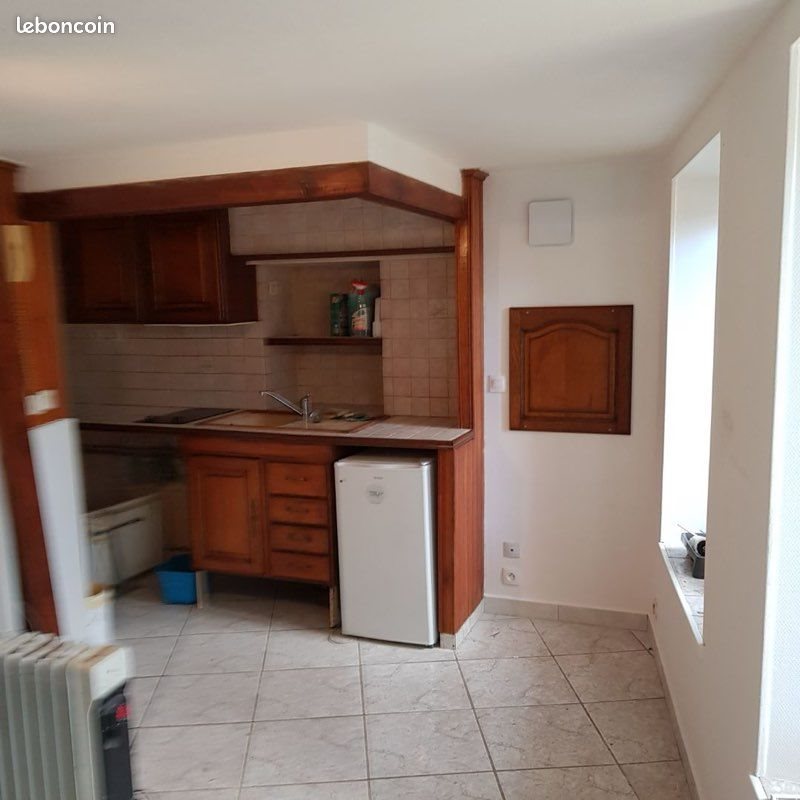 Appartement à louer, 20m², Chaumont