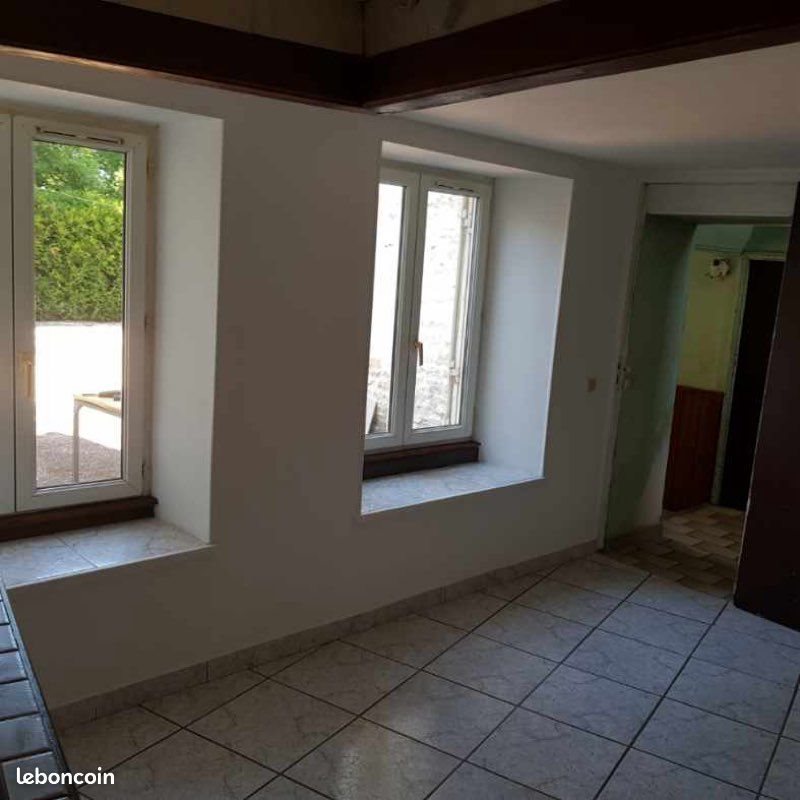 Appartement à louer, 20m², Chaumont