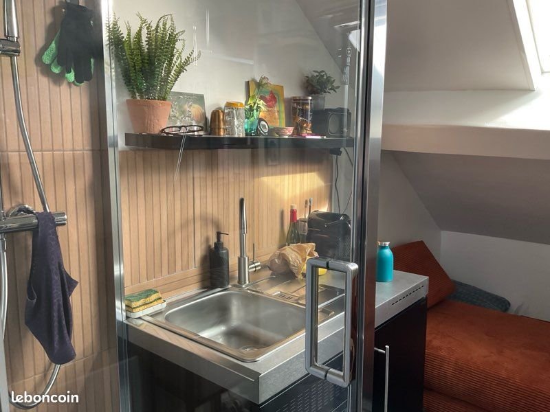 Appartement à vendre, 5m², Paris 11ème