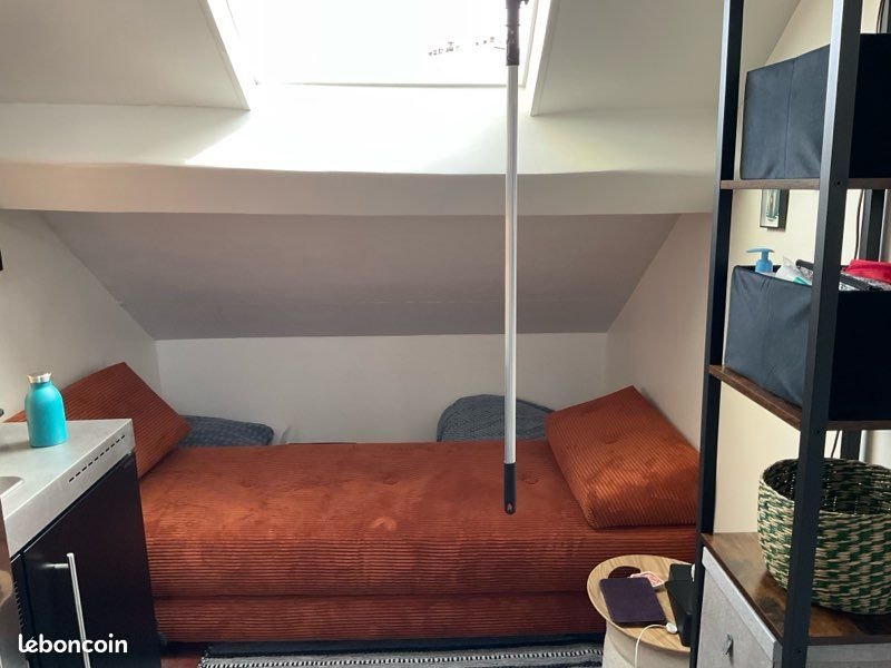 Appartement à vendre, 5m², Paris 11ème