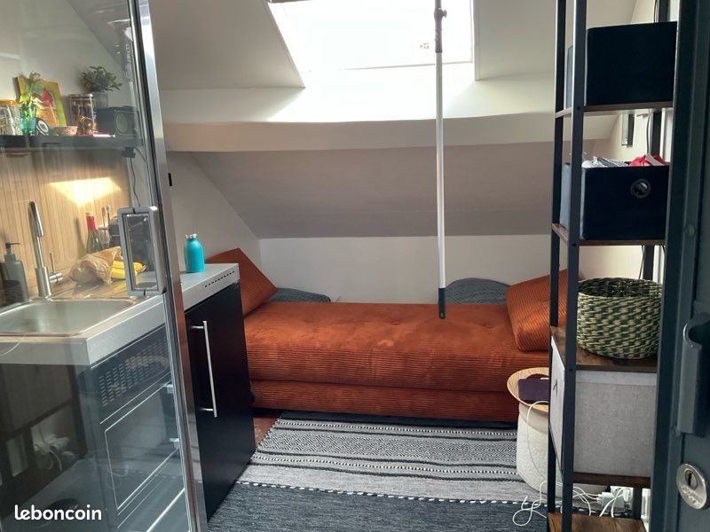 Appartement à vendre, 5m², Paris 11ème