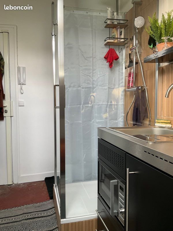 Appartement à vendre, 5m², Paris 11ème